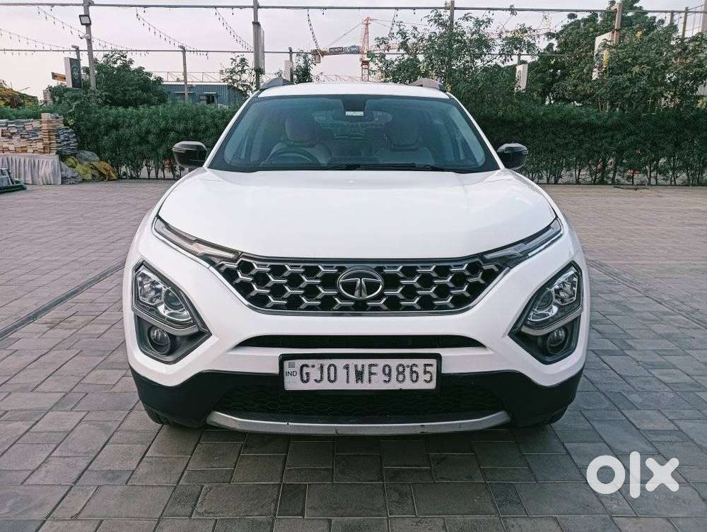 Tata Safari 2.0 Kryotec Xz, 2022, Diesel