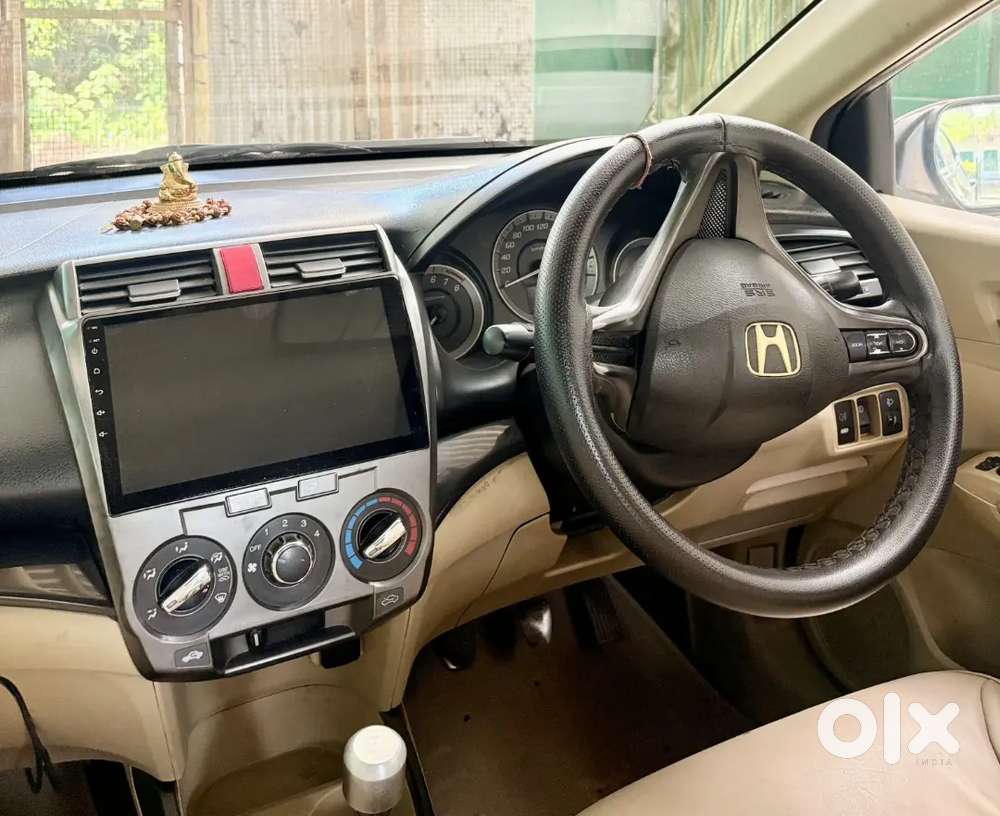 Honda City 1.5  Ivtec