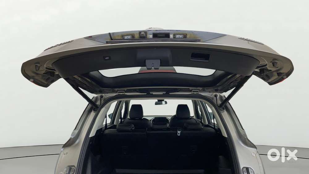Mg Hector 1.5 Hybrid Sharp, 2020, Petrol