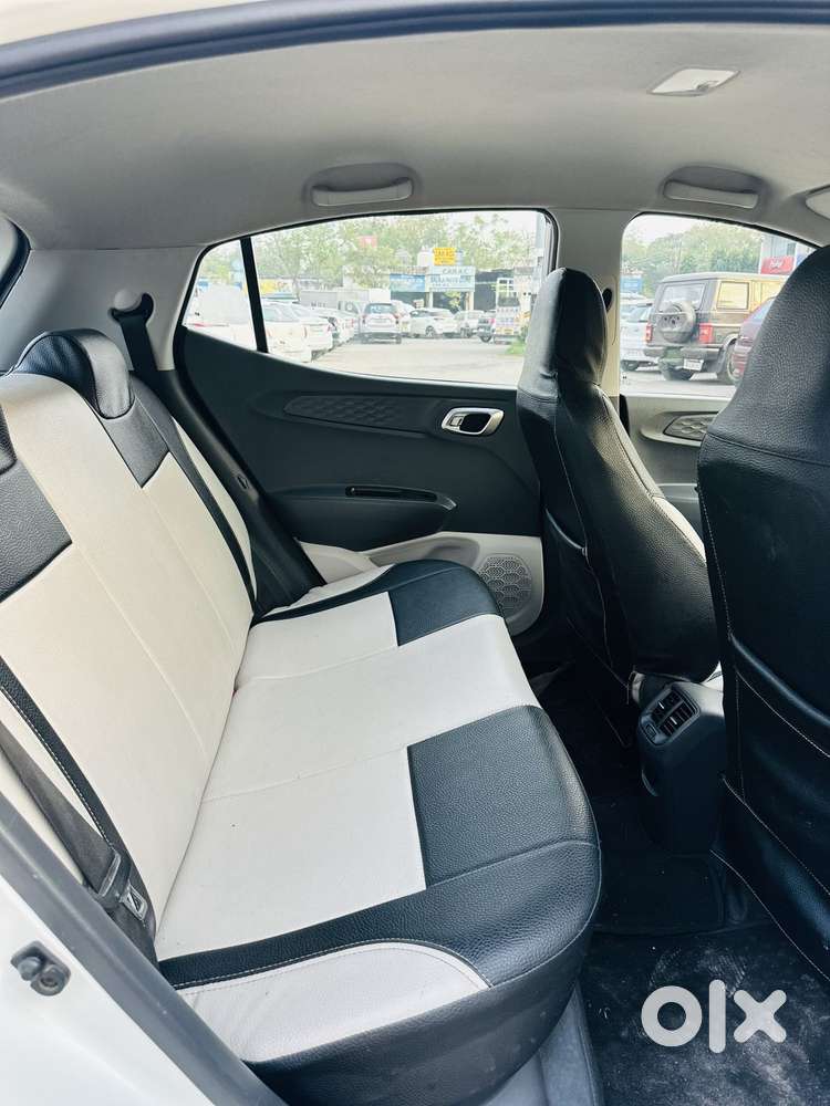 Hyundai Grand I10 Nios Sportz Petrol, 2023, Petrol