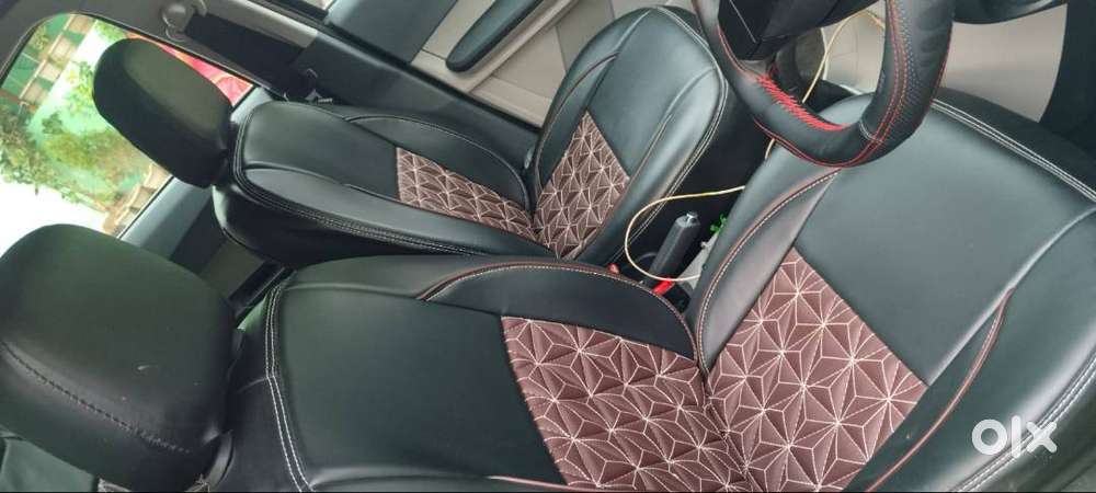 Tata Tiago 1.2 Petrol 2025