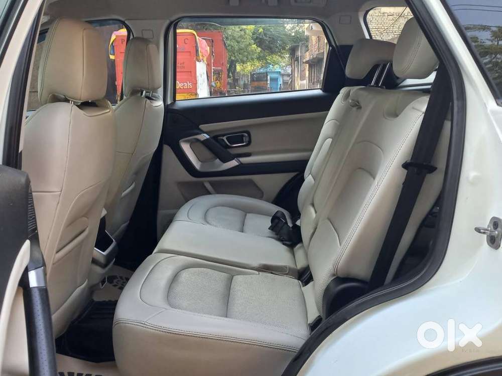 Tata Safari 2.0 Kryotec Xza Plus, 2022, Diesel