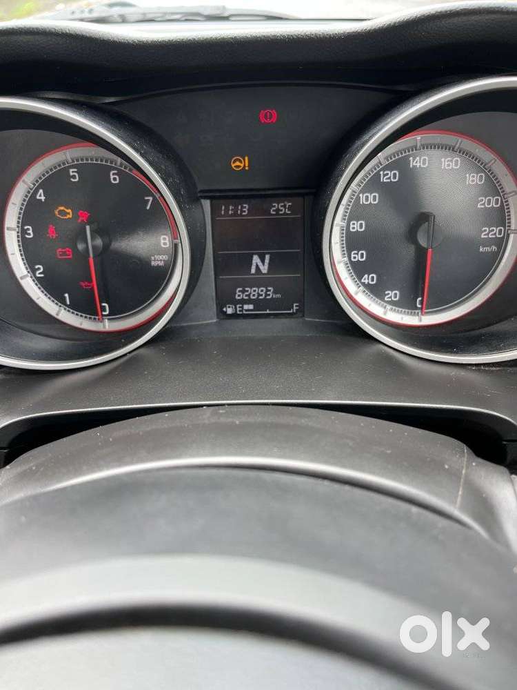 Maruti Suzuki Swift Vxi Ags, 2023, Petrol