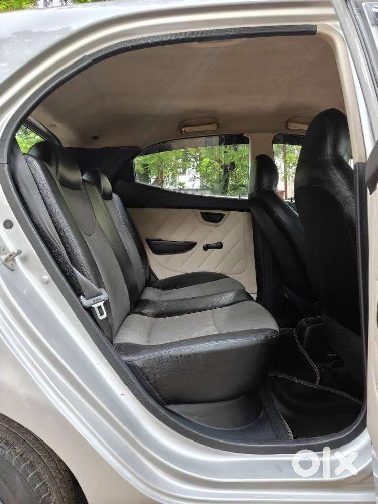Hyundai Eon D-lite +, 2013, Petrol