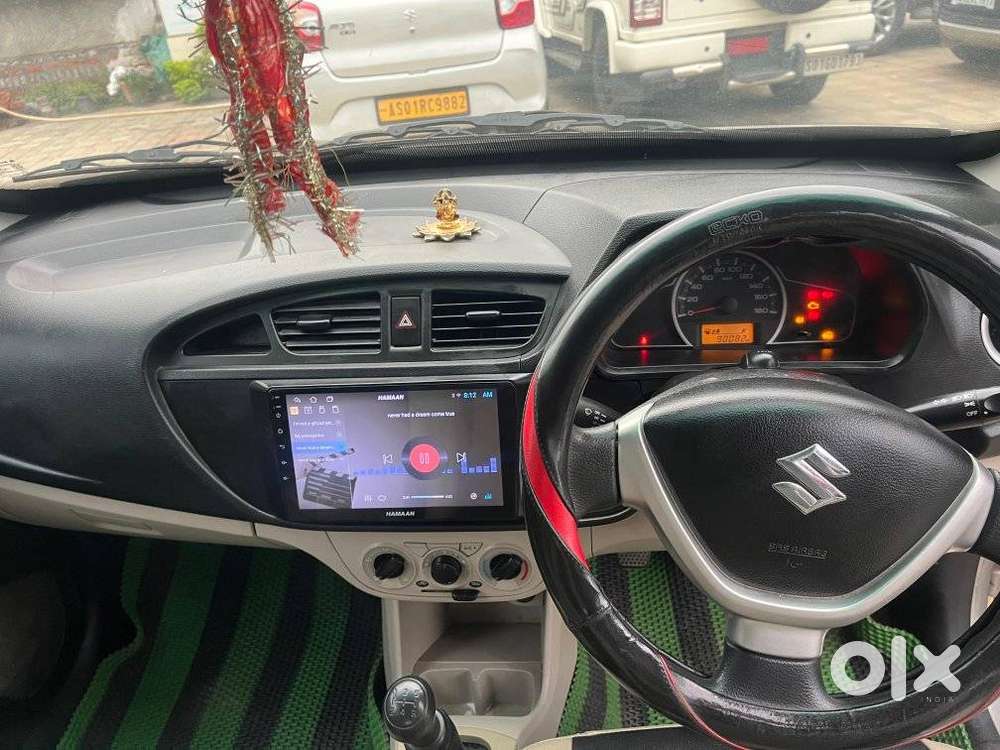 Maruti Suzuki Alto 0.8 Lxi (o), 2021, Petrol