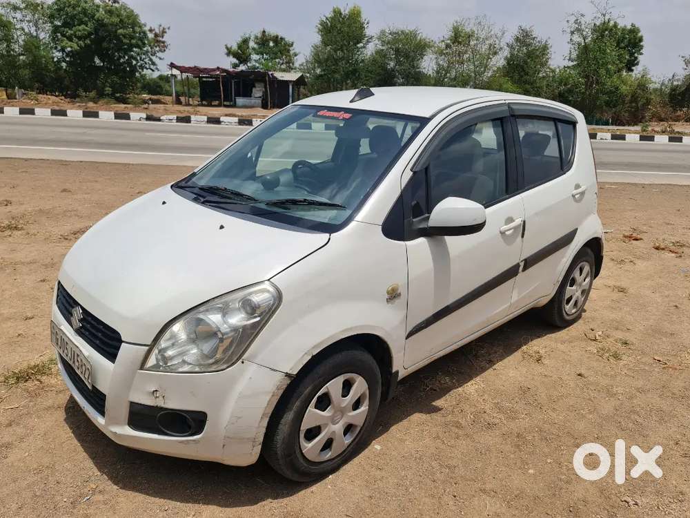 Maruti Suzuki Ritz 2012 Diesel Well Maintained