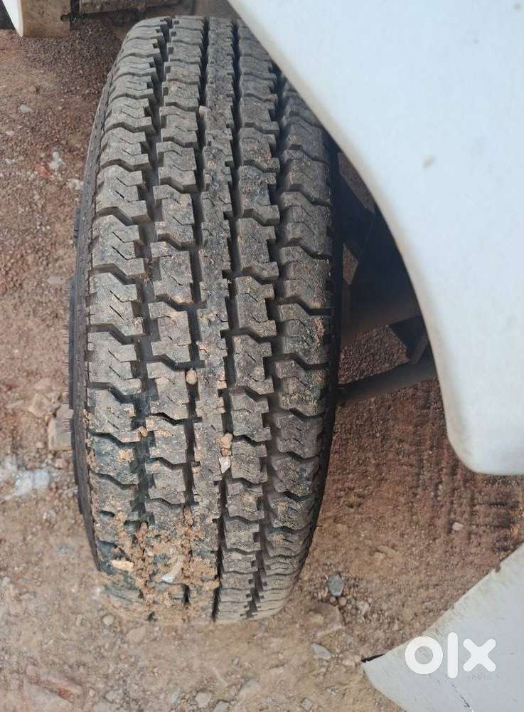 Mahindra Bolero Ex Ac, 2017, Diesel