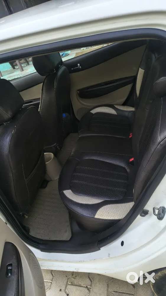 I20 Genuine Car