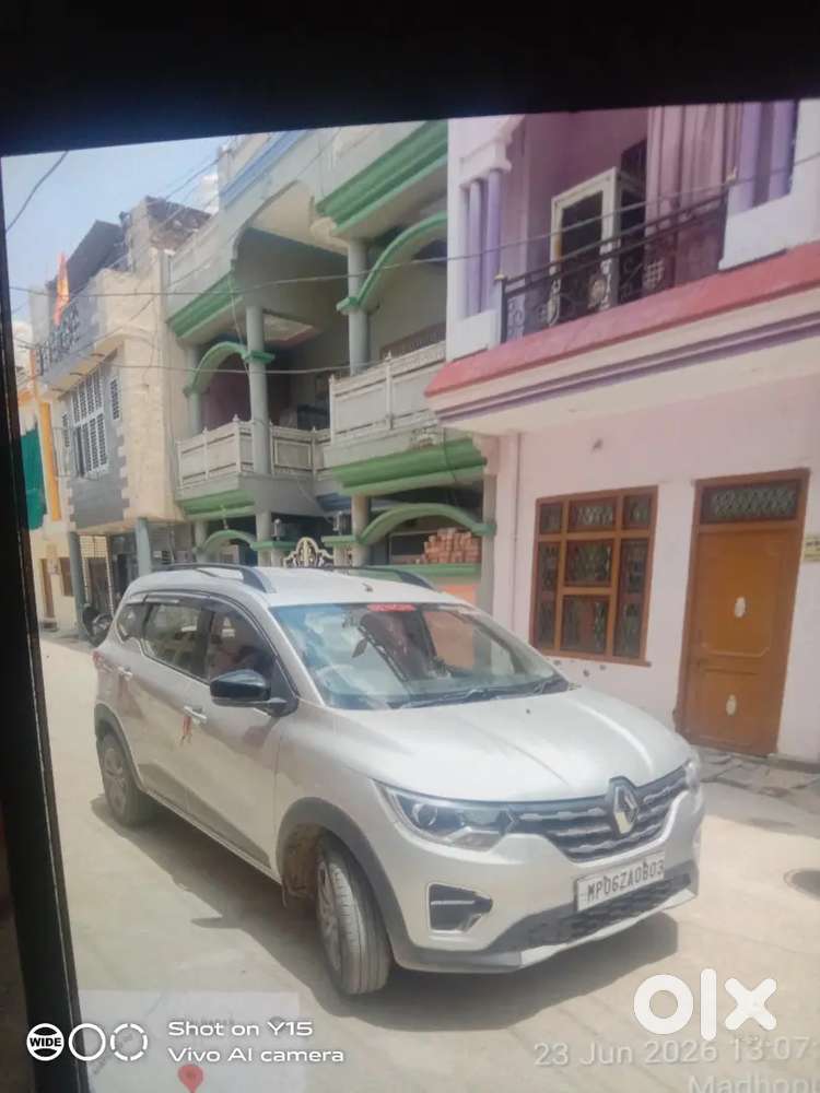 Renault Triber 1.0 Rxz 2022