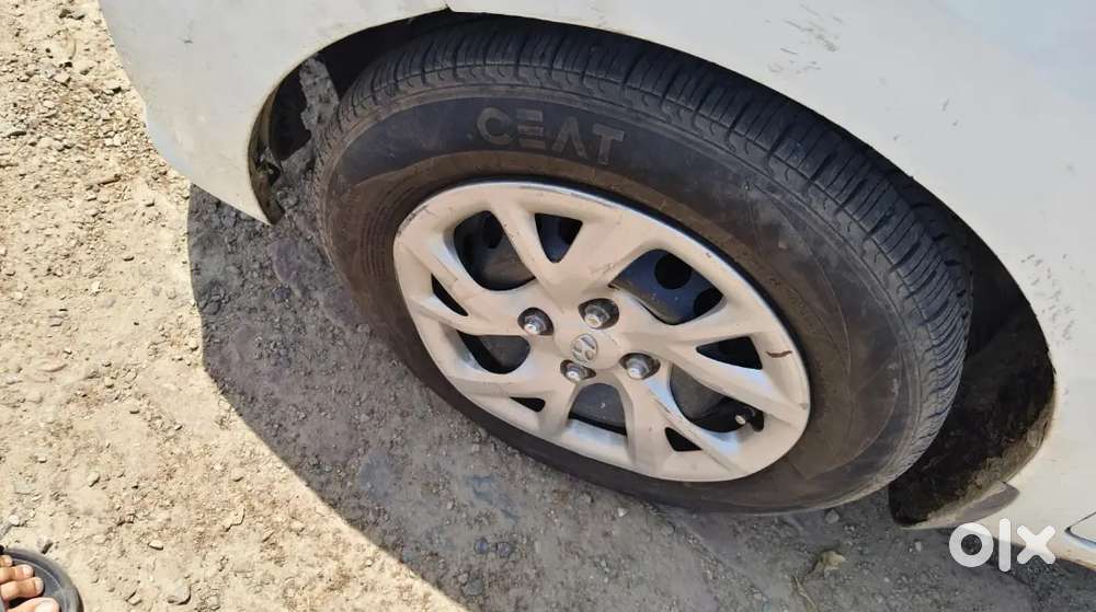 Hyundai Grand I10 2017 Diesel Well Maintained