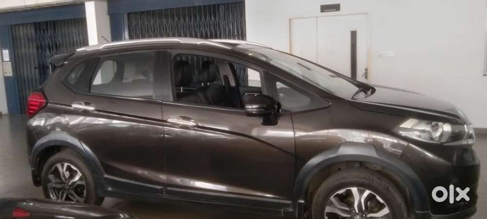 Honda Wr-v 1.2 Vx I-vtec, 2019, Petrol