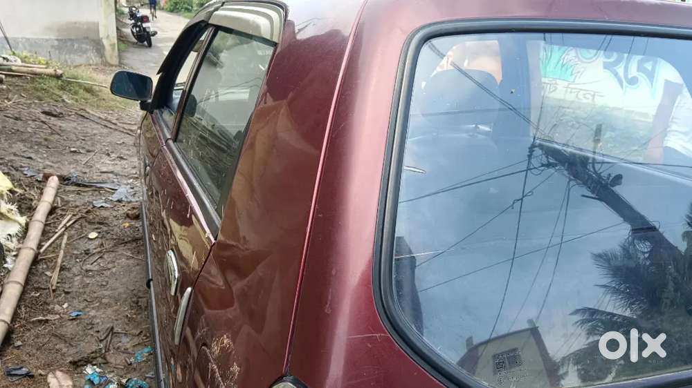 Maruti Suzuki Alto Lxi 2008