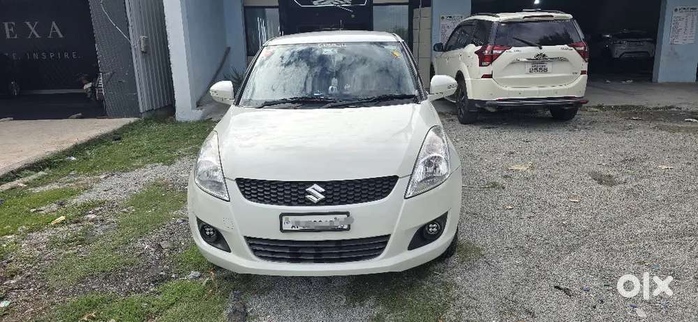 Swift Zdi Diesel Manual 2014