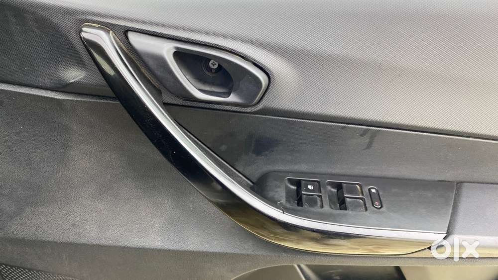 Tata Tiago Nrg Petrol, 2019, Petrol