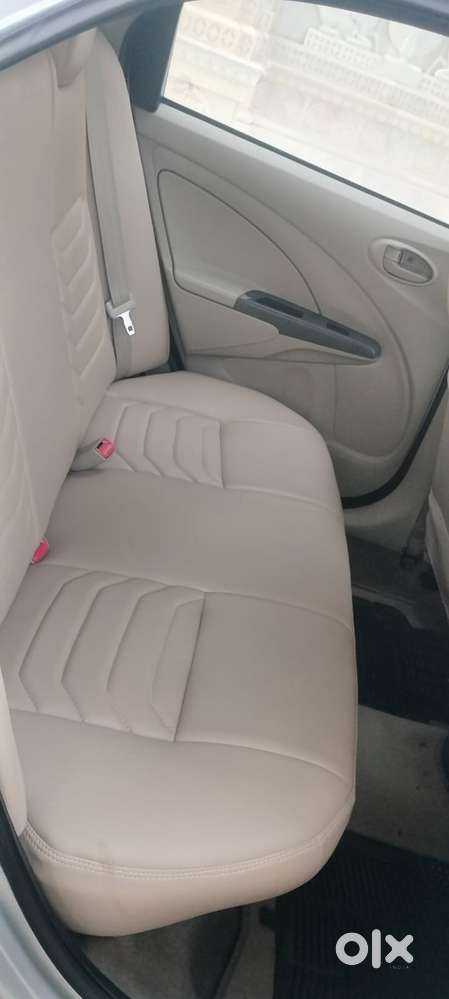 Toyota Etios G, 2014, Petrol