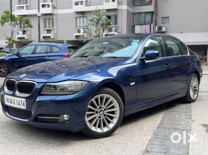 Bmw Series 3