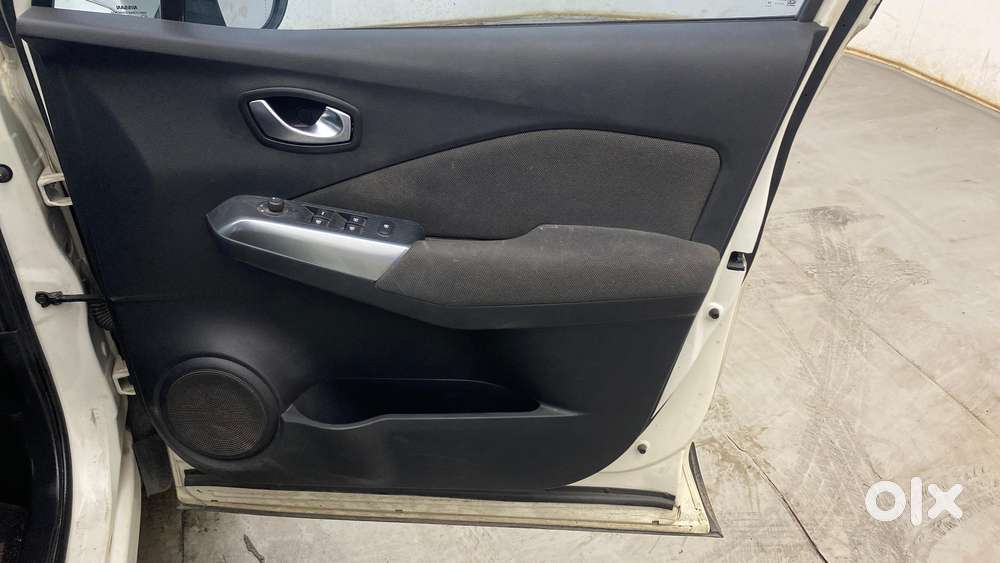 Nissan Kicks Xv, 2021, Petrol