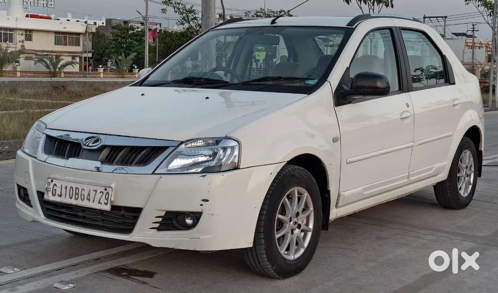 Mahindra Verito 1.5 D6 Bsiii, 2013, Diesel