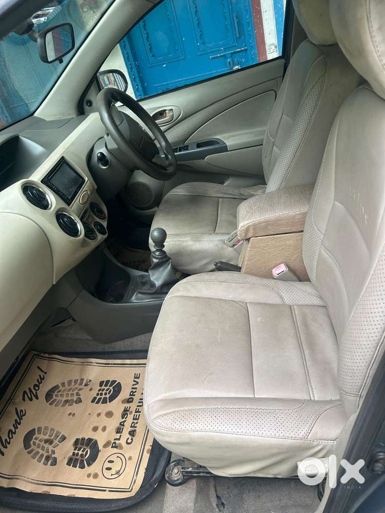 Toyota Etios Liva