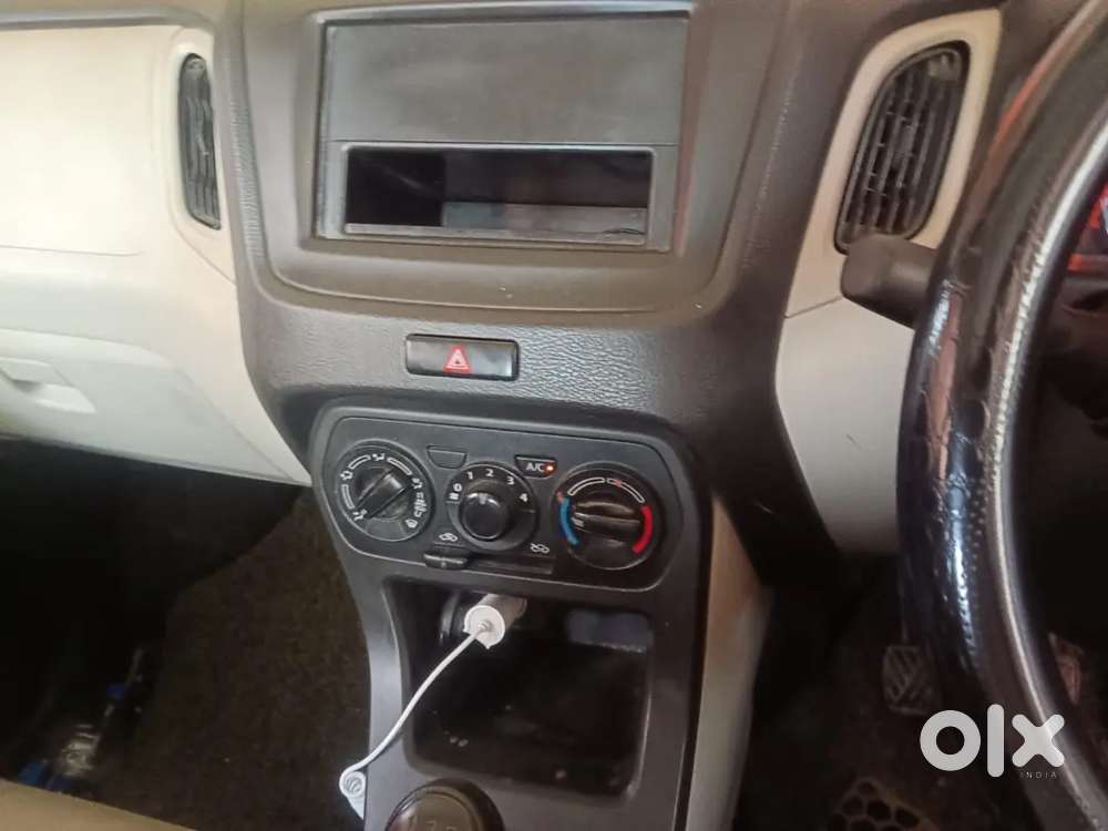 Maruti Suzuki Wagon R 2023 Zxi+ Manual