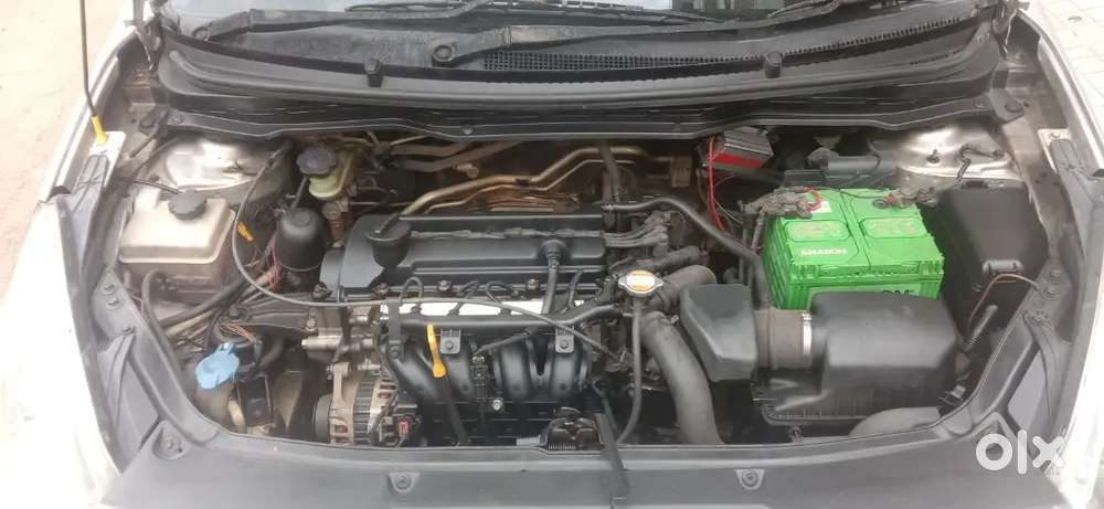Hyundai I20 2010 Manual Petrol