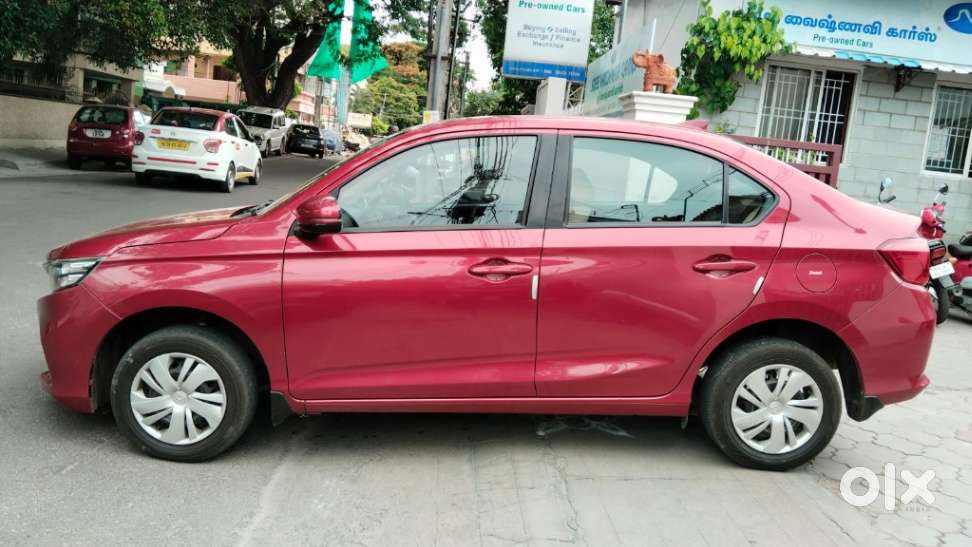 Honda Amaze 1.5 Smt I Dtec, 2019, Diesel