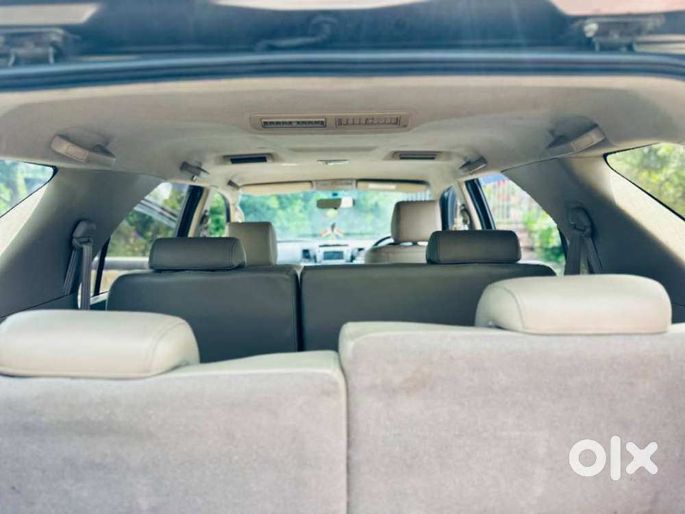 Toyota Fortuner 3.0 4x2 Automatic, 2015, Diesel