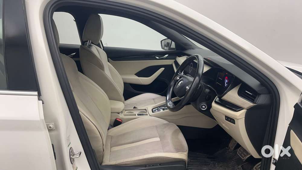 Skoda Octavia 2.0 Tdi At L K, 2021, Petrol
