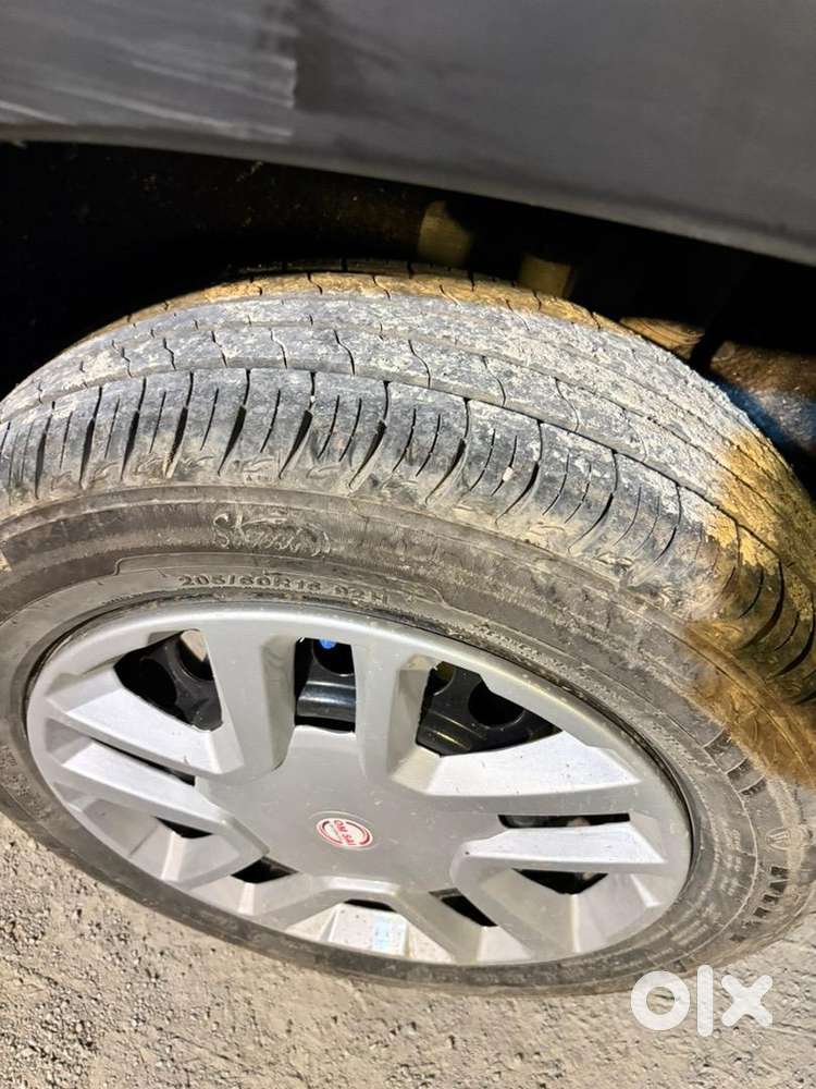 Maruti Suzuki Vitara Brezza 2017 Diesel Well Maintained