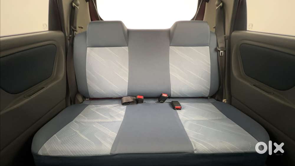 Maruti Suzuki Alto K10 2010-2014 Vxi, 2014, Petrol