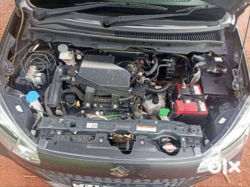 Alto K10 Vxi+ Ags 2025