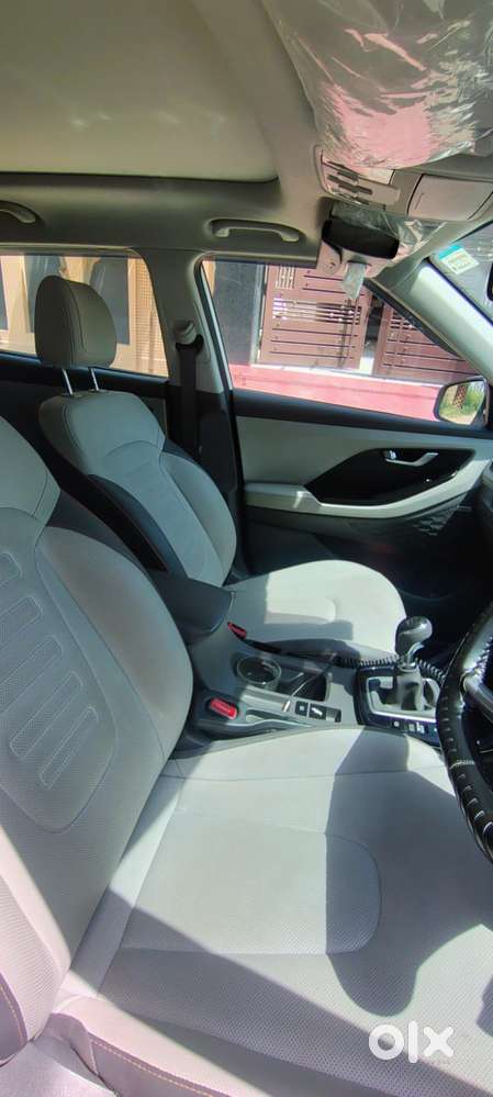 Hyundai Creta 1.5 Sx (o) Diesel, 2024, Diesel