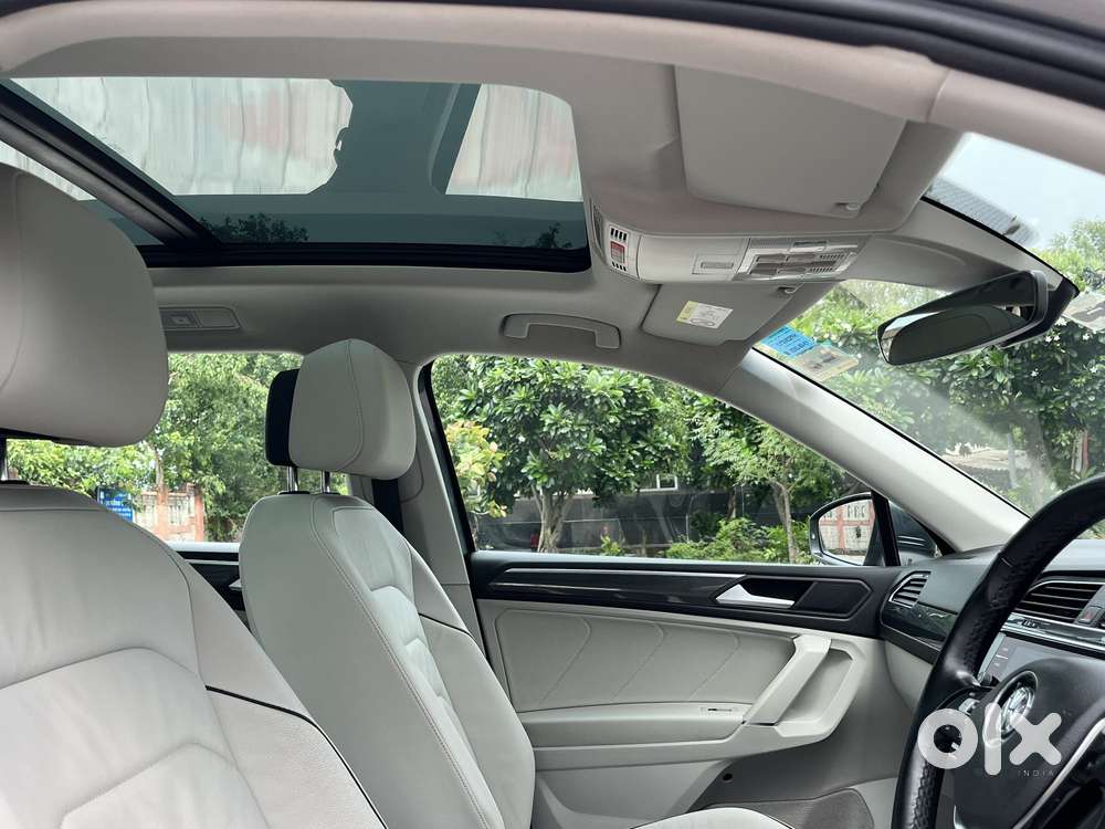 Volkswagen Tiguan All Space 2.0 Tsi, 2020, Petrol