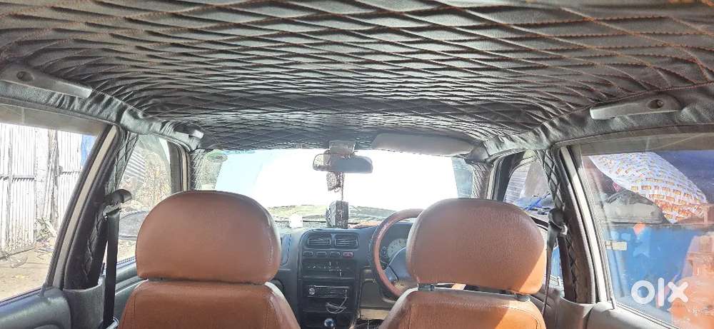 Maruti Suzuki Alto 2009