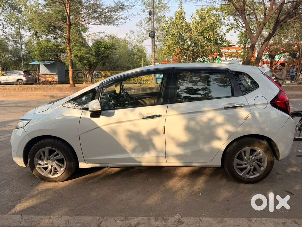 Honda Jazz Petrol 2019