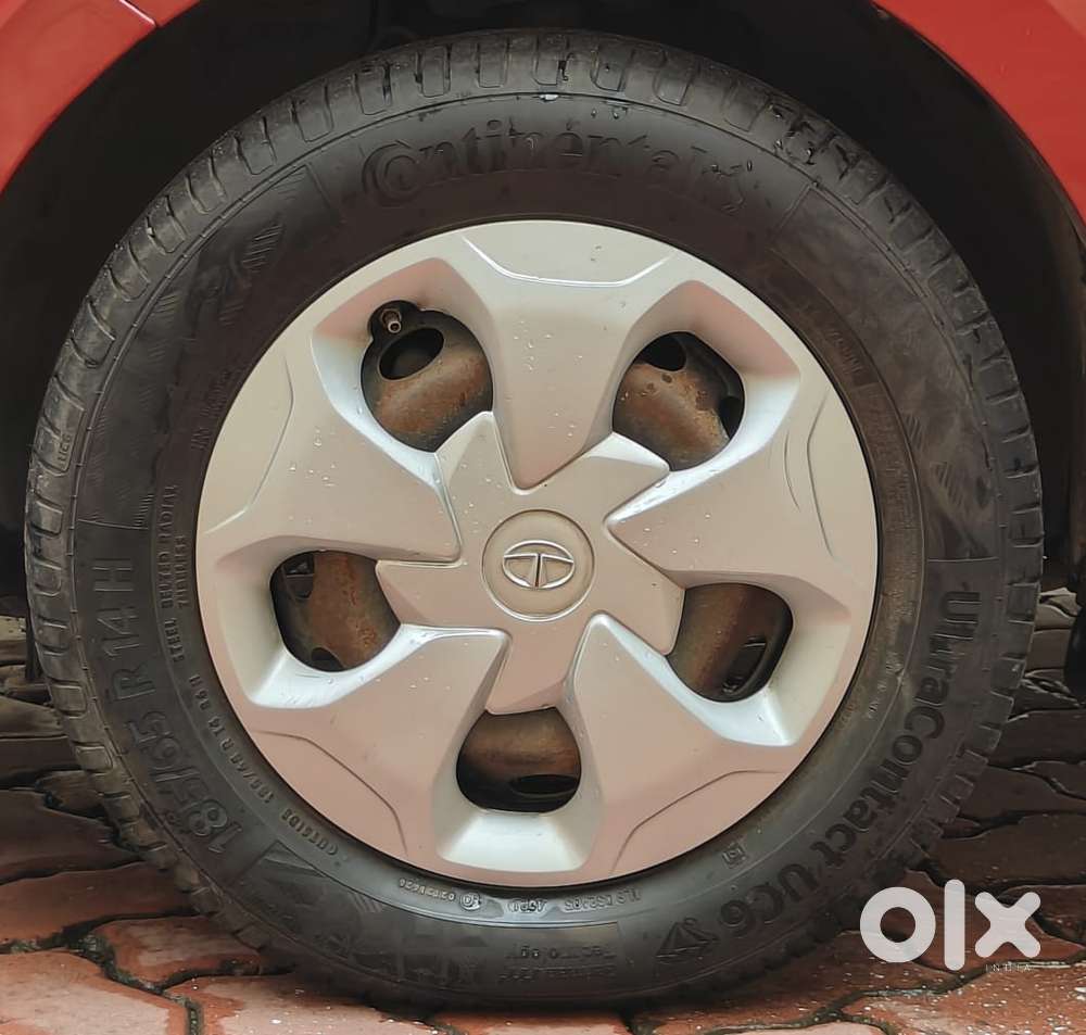 Tata Tiago 1.2 Revotron Xta, 2019, Petrol