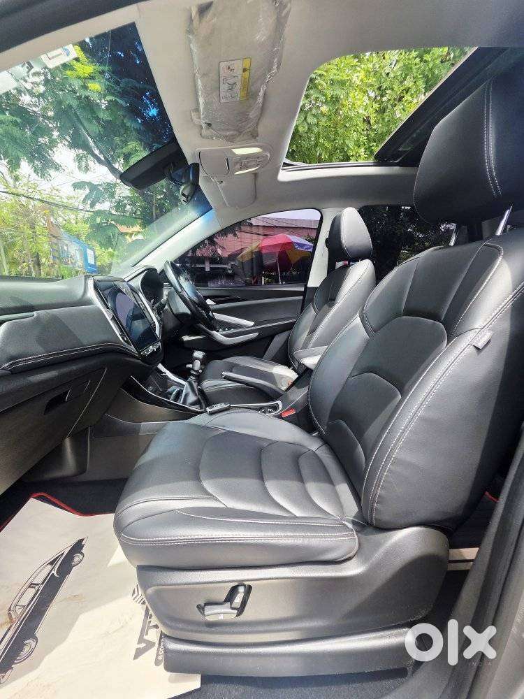Mg Hector 2.0 Sharp Diesel, 2019, Diesel