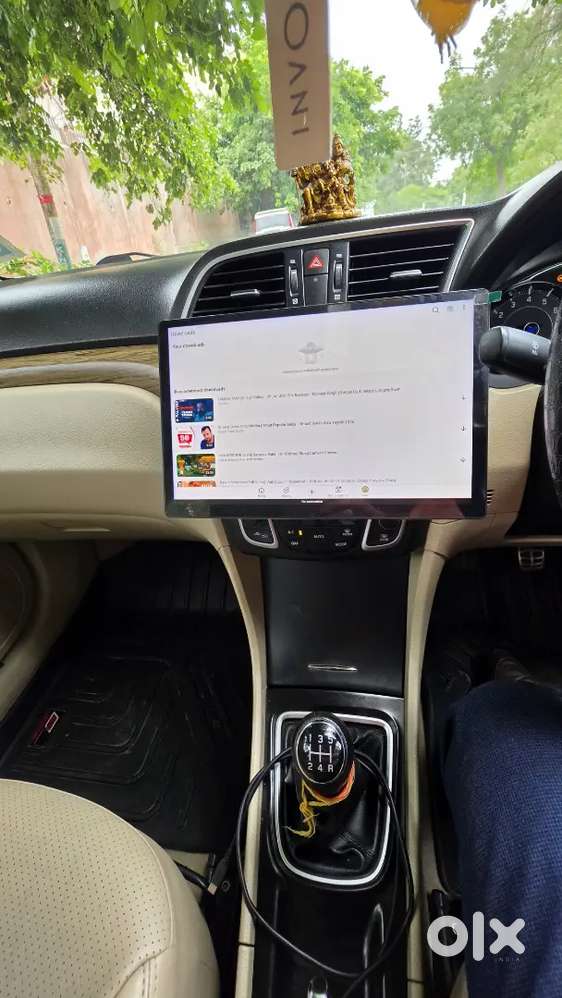 Maruti Suzuki Ciaz 2019 Petrol 37000 Km Driven