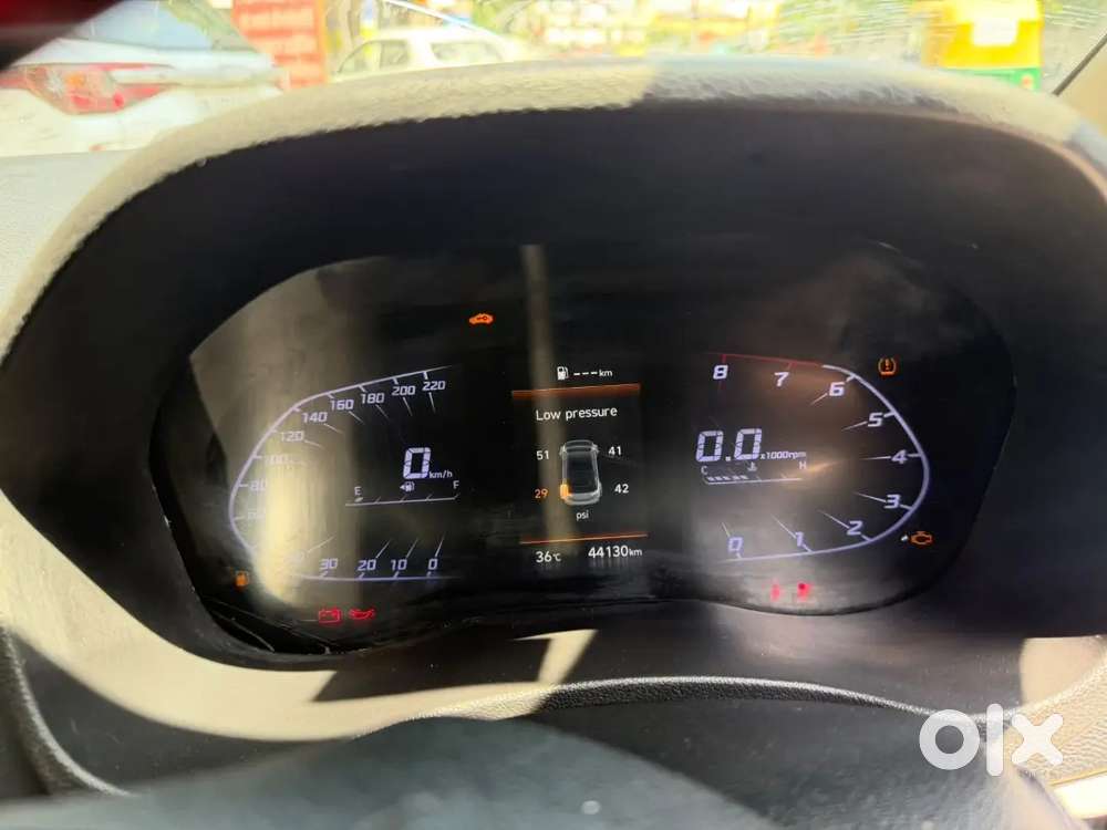 Hyundai Verna Sx 2022