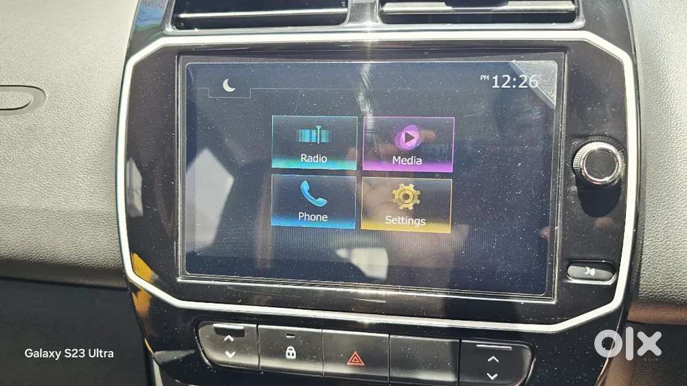 Renault Kwid Climber 2026 Automatic