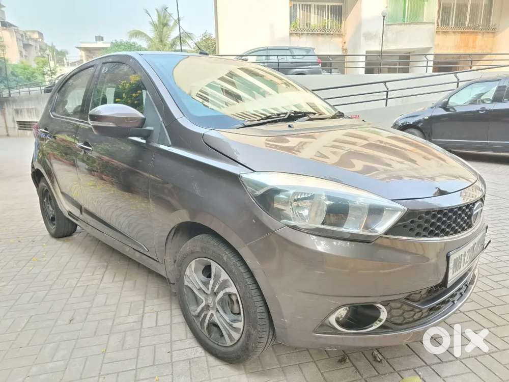 Tata Tiago Xz 1200cc | Petrol Manual | 2019 | 1st Owner | 78000 Km