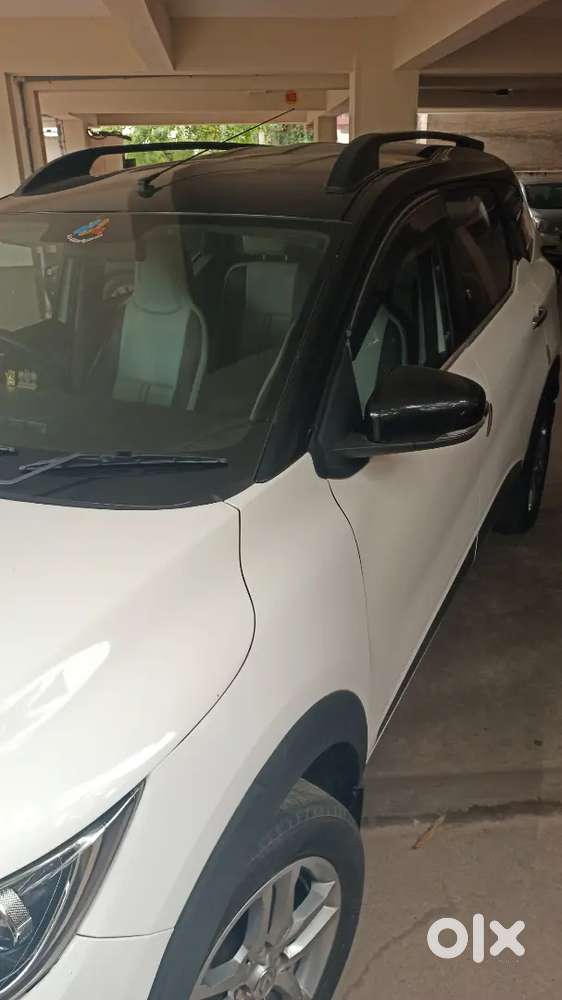 Renault Triber 2023 Petrol Good Condition