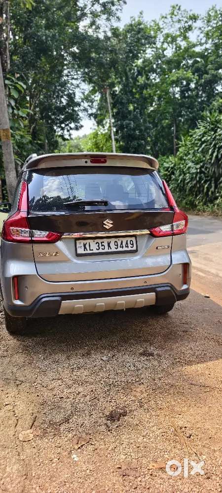 Maruti Suzuki Xl6 2021 Petrol 75000 Km Driven
