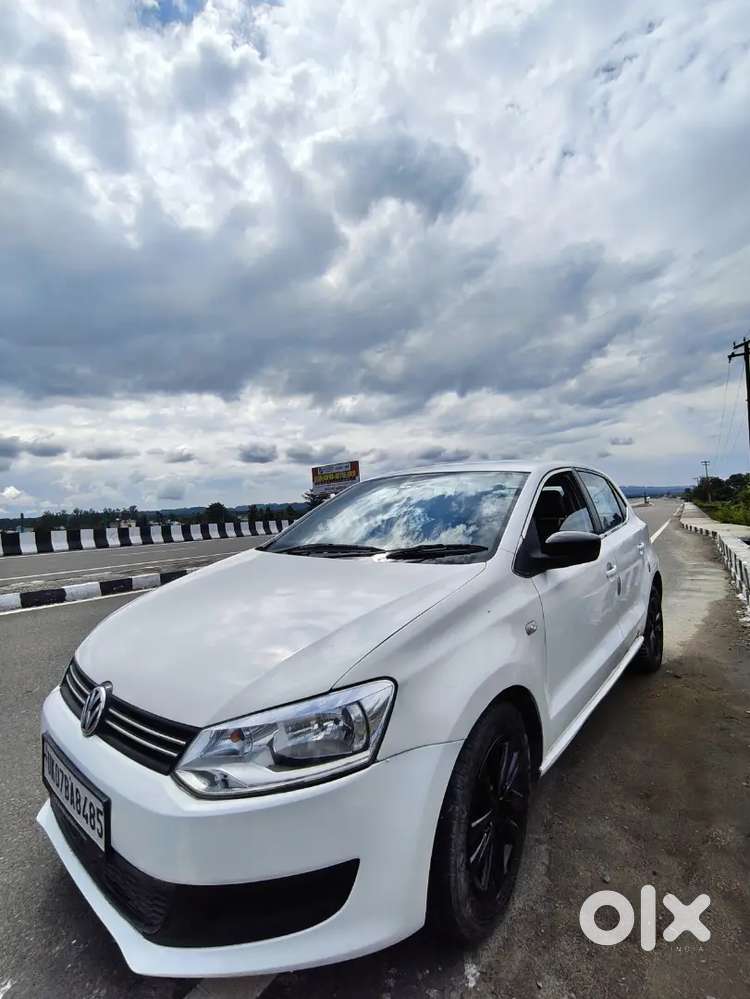 Volkswagen Polo Gti Diesel 2014 Manual