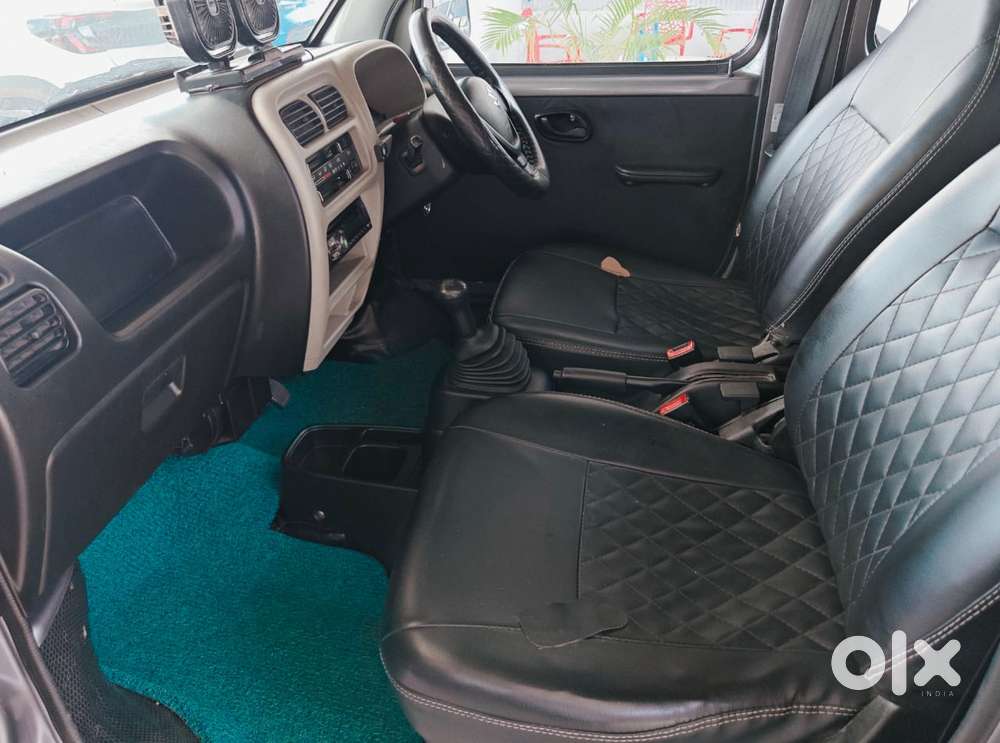 Maruti Suzuki Eeco 5 Seater Ac, 2020, Lpg