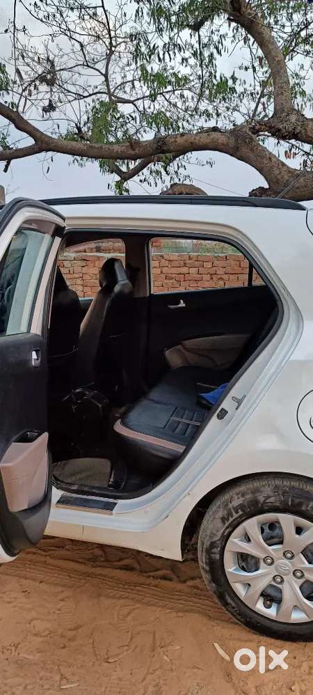 Hyundai I10 December 2016 Diesel 104000 Km Driven