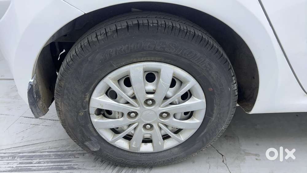 Hyundai I10 Magna 1.1l, 2014, Petrol