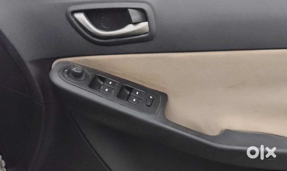 Tata Zest  1.2 Revotron Xt, 2014, Petrol