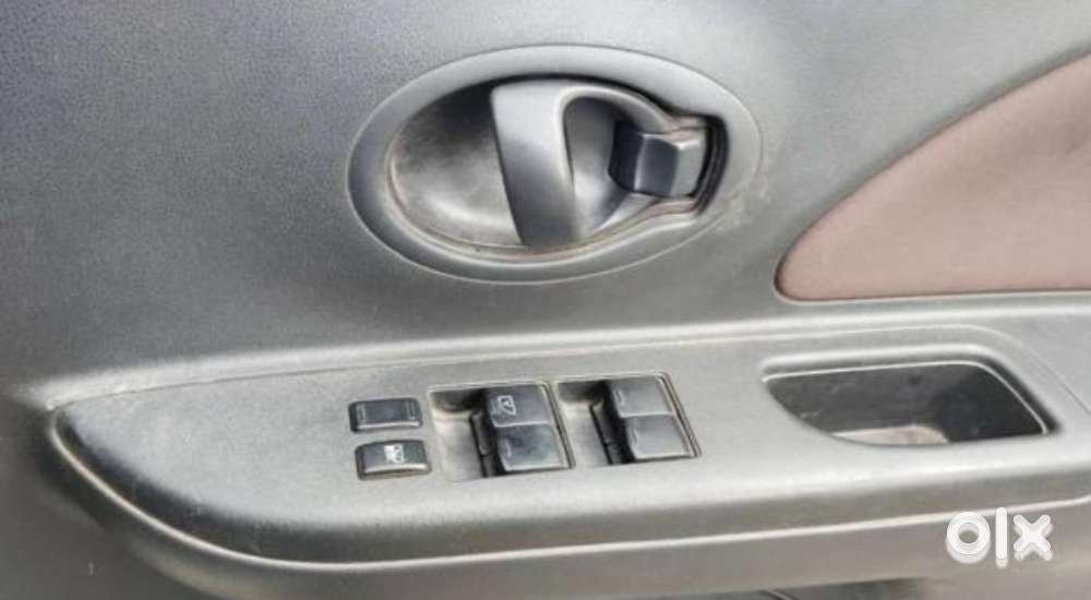 Renault Pulse Rxl Diesel, 2012, Diesel