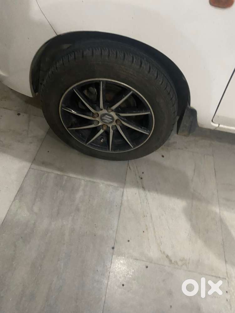 Maruti Suzuki Alto 2018